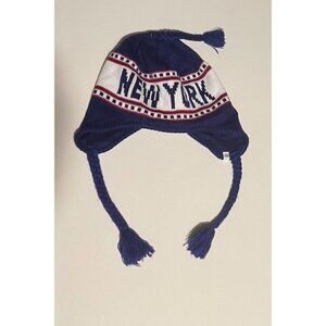 47 | Accessories | Swarovski Crystal Leopard 47 Hat Womens  display picture 2